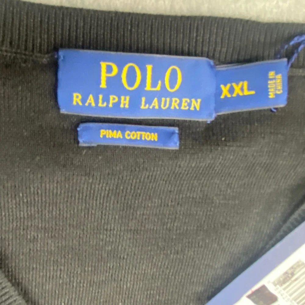 Polo Ralph Lauren new tags